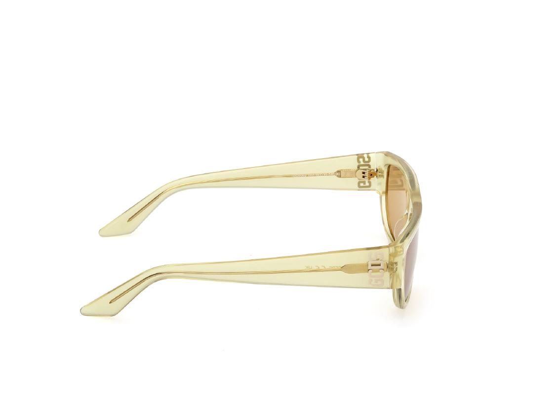 Солнцезащитные очки GCDS GD0062 39J