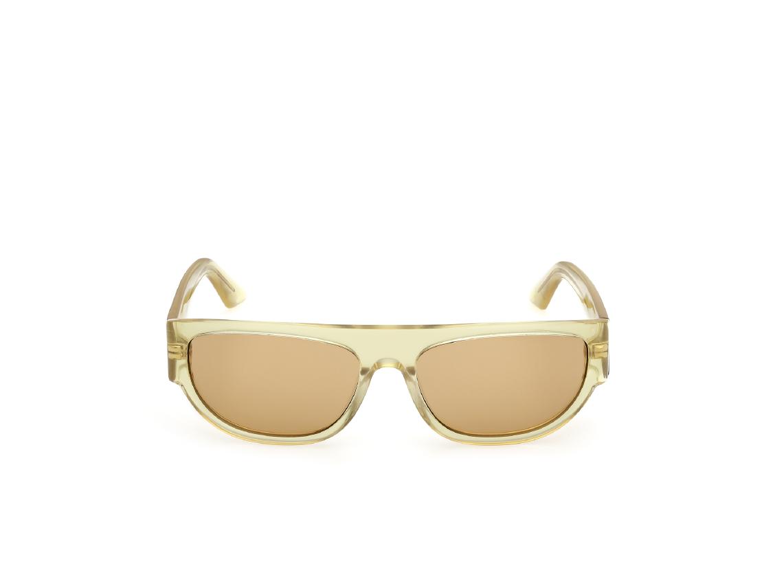 Солнцезащитные очки GCDS GD0062 39J