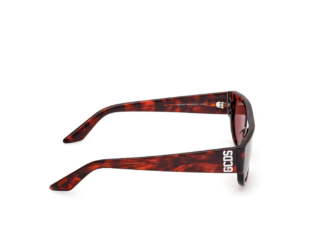 Солнцезащитные очки GCDS GD0062 54S