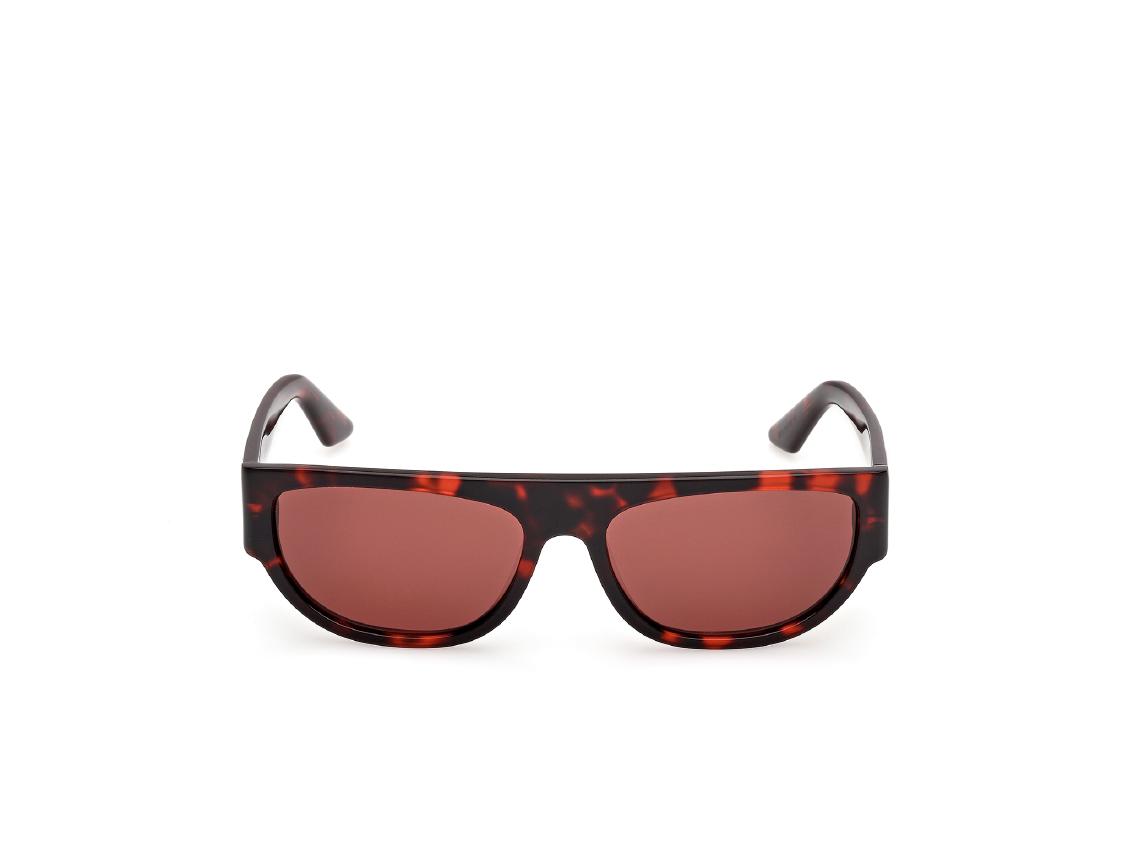 Солнцезащитные очки GCDS GD0062 54S