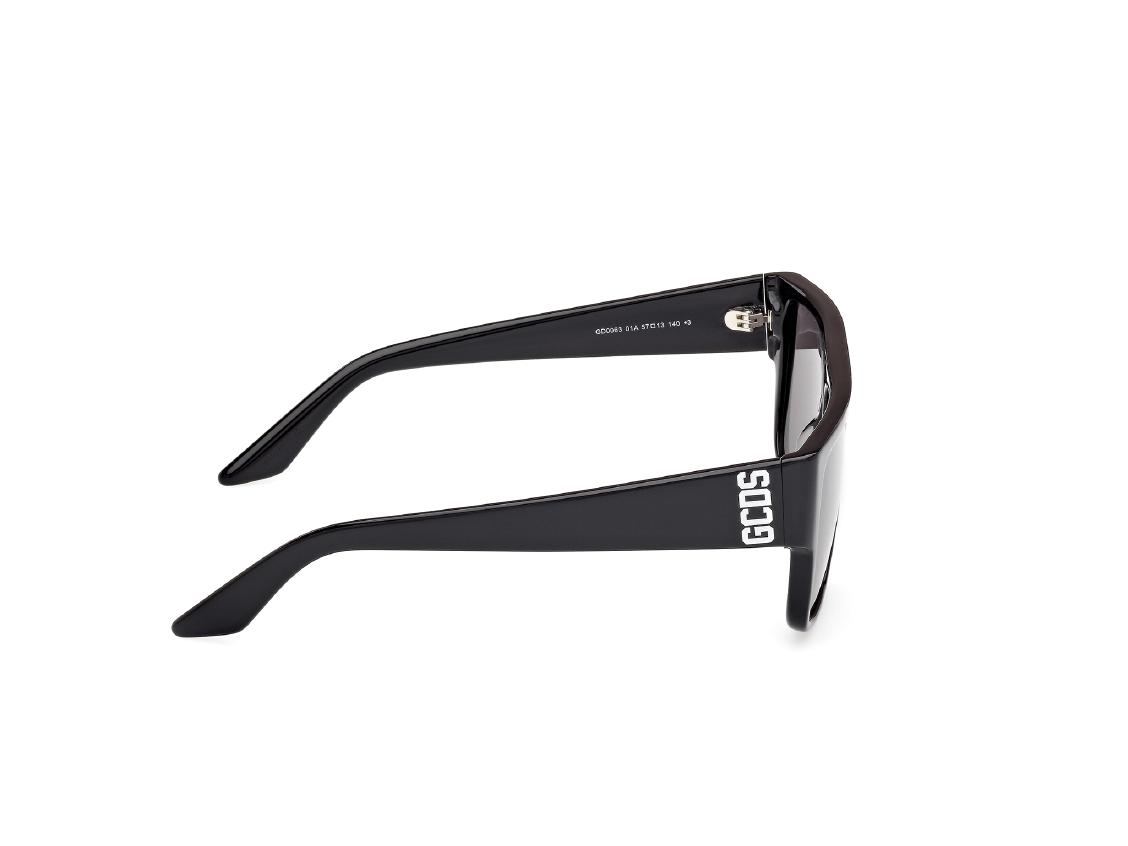 Солнцезащитные очки GCDS GD0063 01A