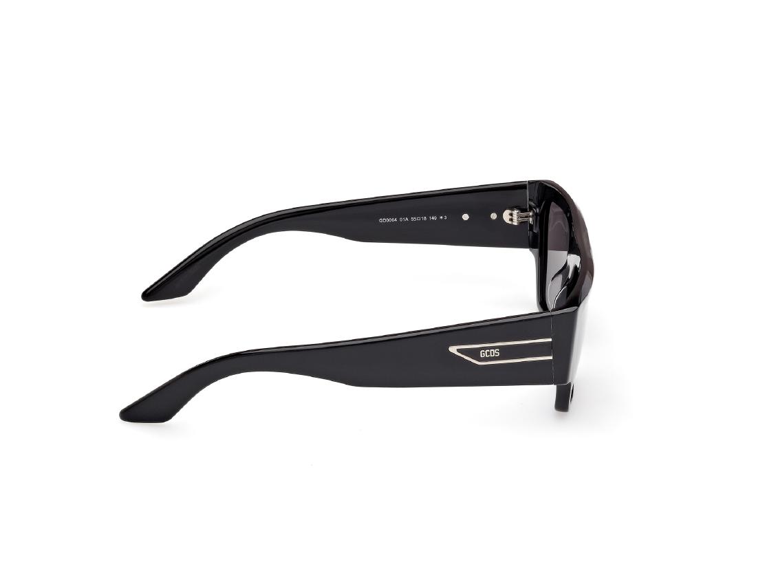 Солнцезащитные очки GCDS GD0064 01A