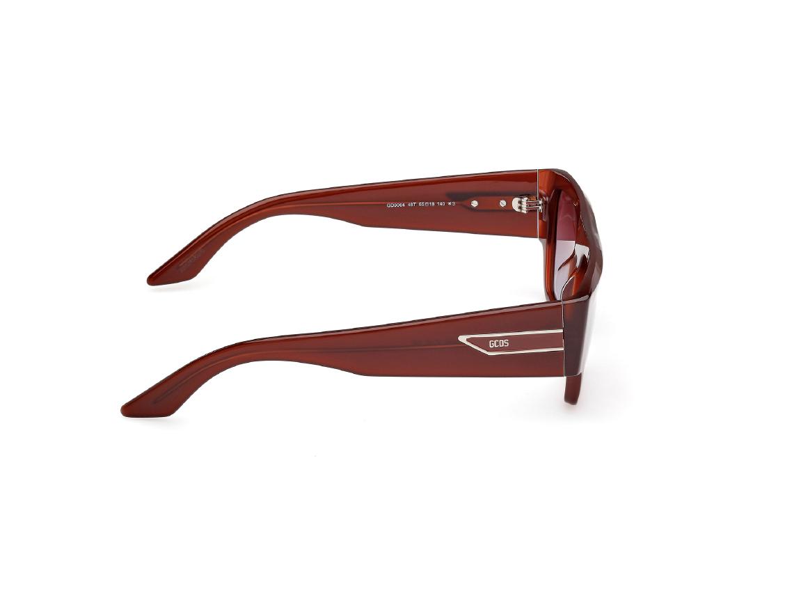 Солнцезащитные очки GCDS GD0064 48T