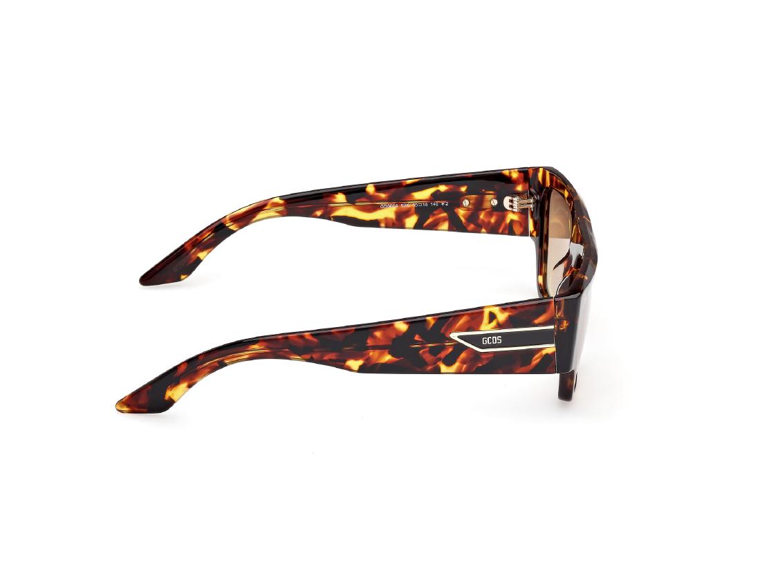 Солнцезащитные очки GCDS GD0064 52K