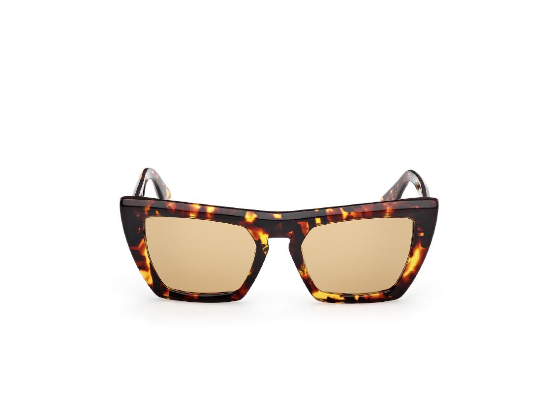 Солнцезащитные очки GCDS GD0065 52J