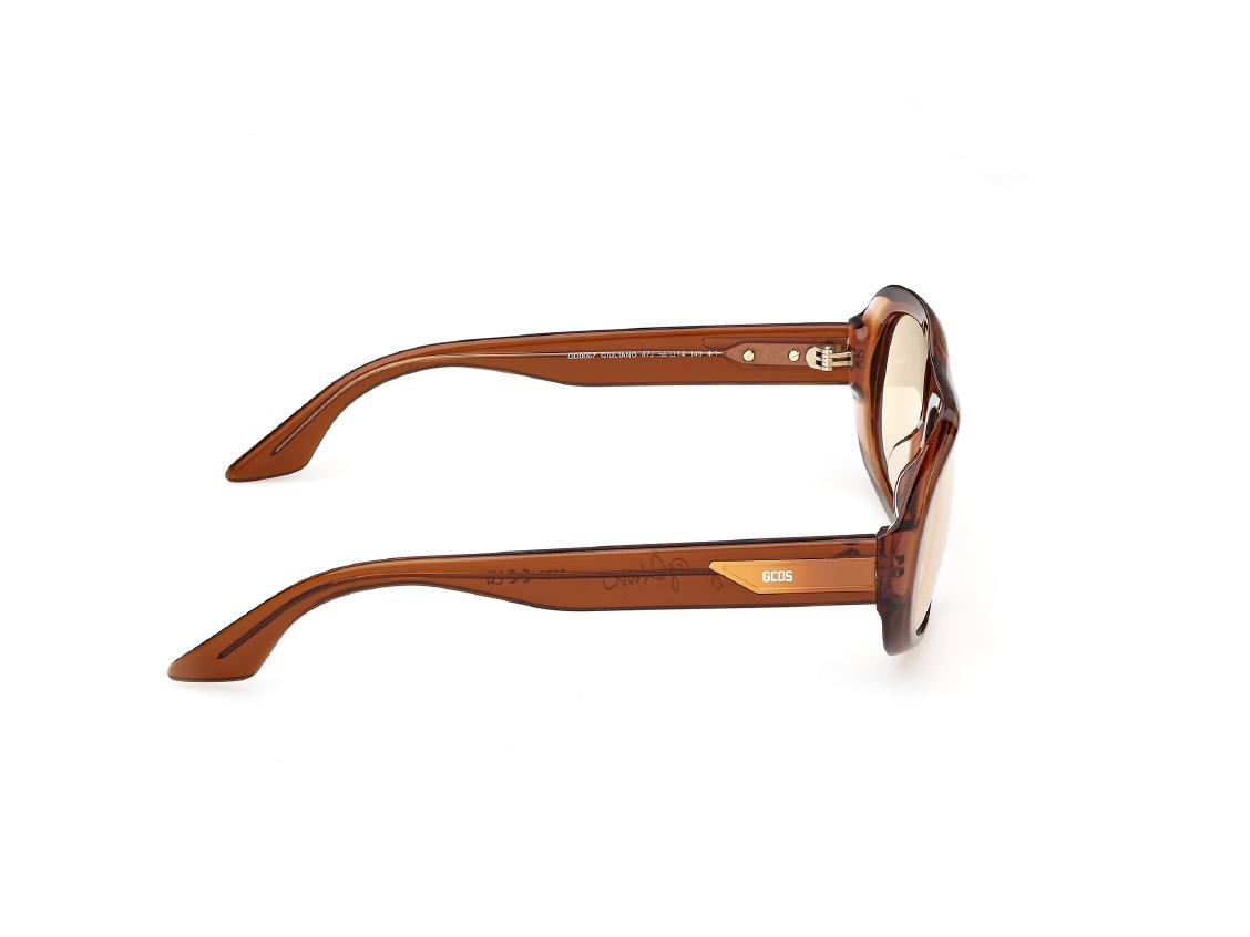 Солнцезащитные очки GCDS Giuliano GD0067 47J