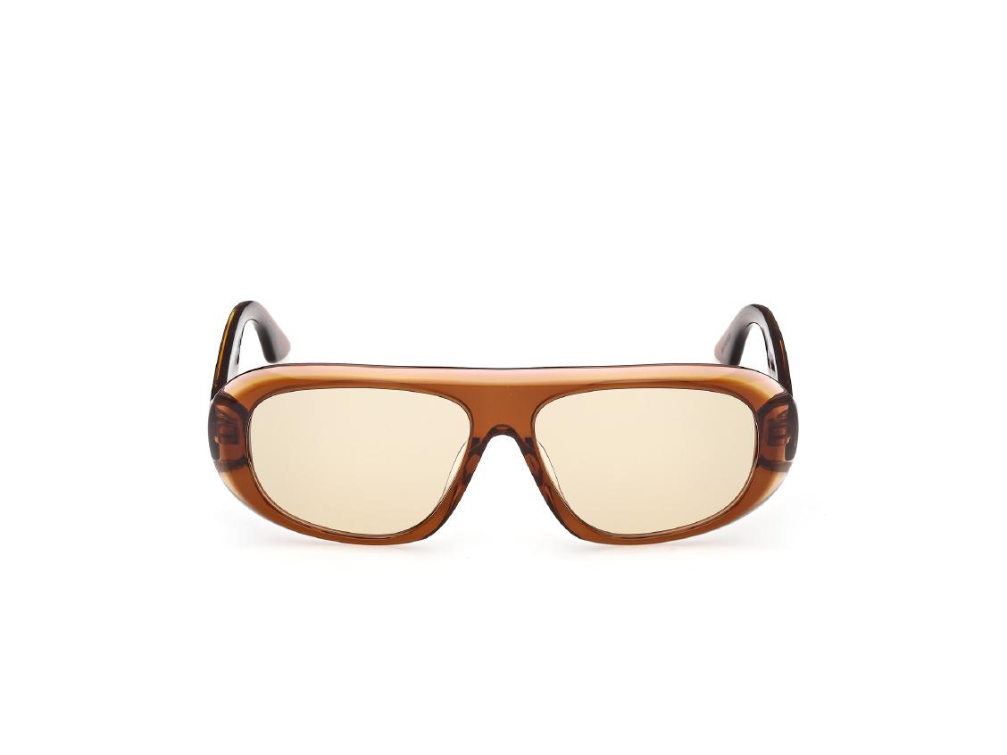 Солнцезащитные очки GCDS Giuliano GD0067 47J