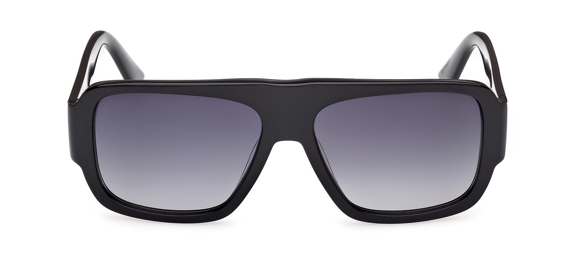 Солнцезащитные очки GCDS GD0069 01B