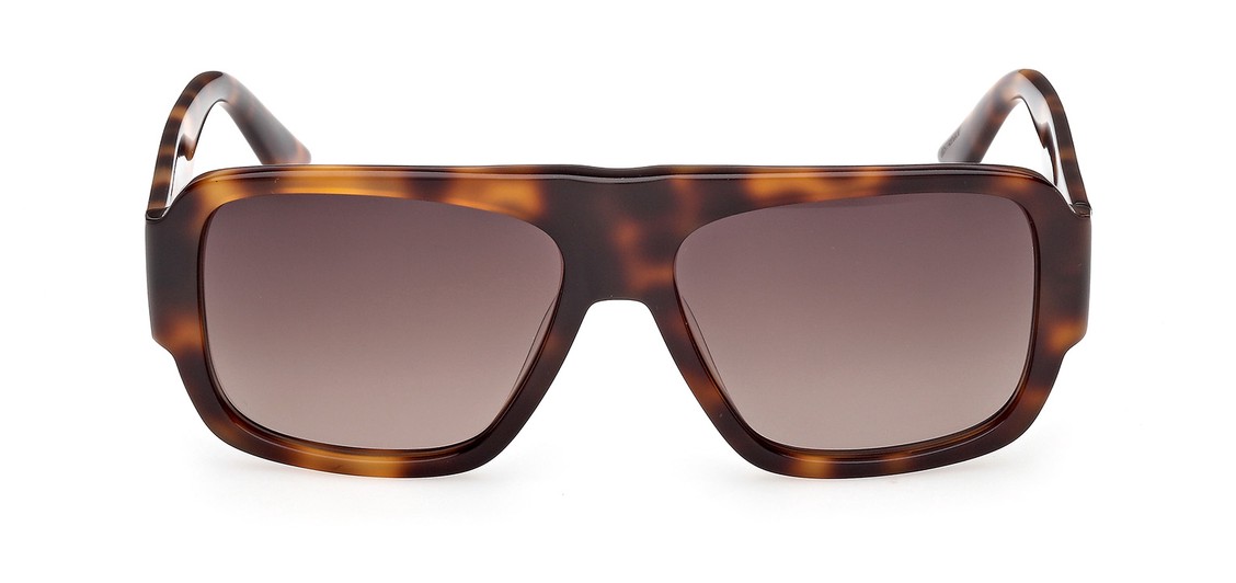 Солнцезащитные очки GCDS GD0069 52F