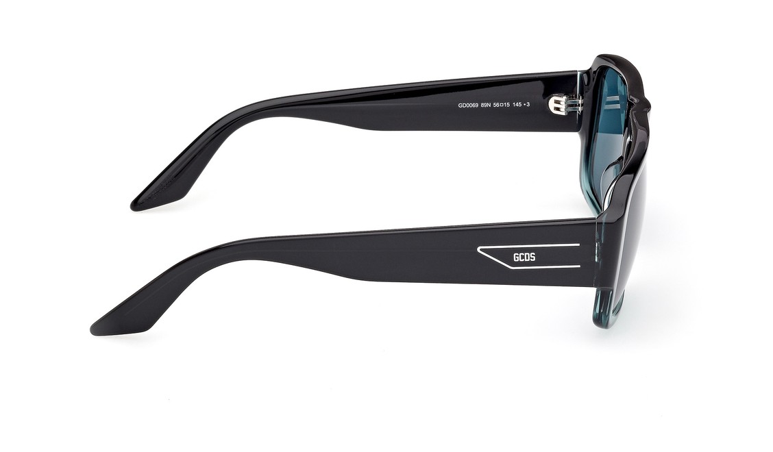 Солнцезащитные очки GCDS GD0069 89N