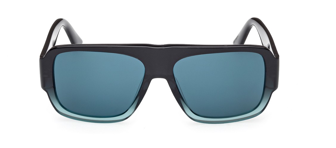 Солнцезащитные очки GCDS GD0069 89N