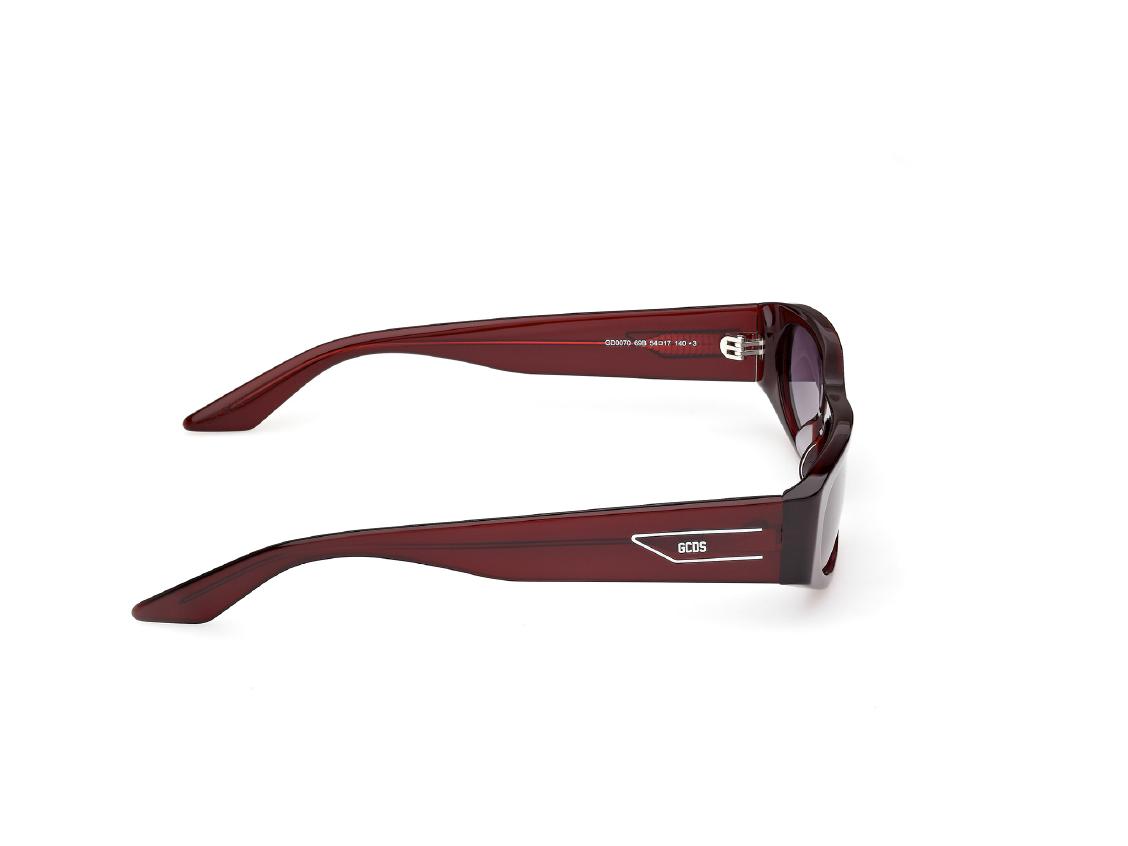 Солнцезащитные очки GCDS GD0070 69B