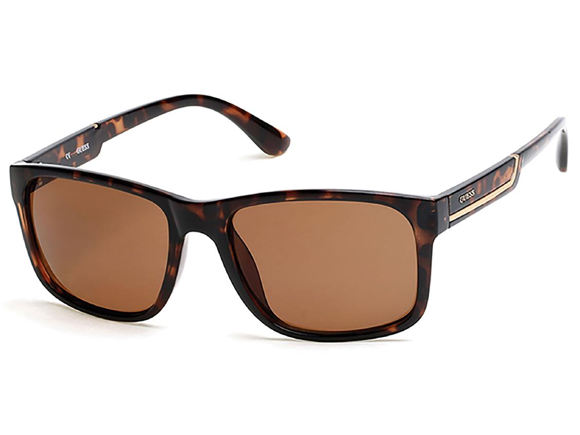 Солнцезащитные очки Guess GF0135 52E