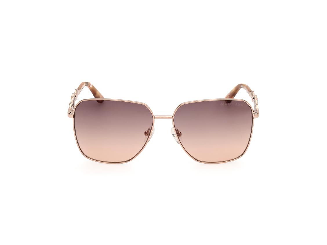 Солнцезащитные очки Marciano GM00004 28F