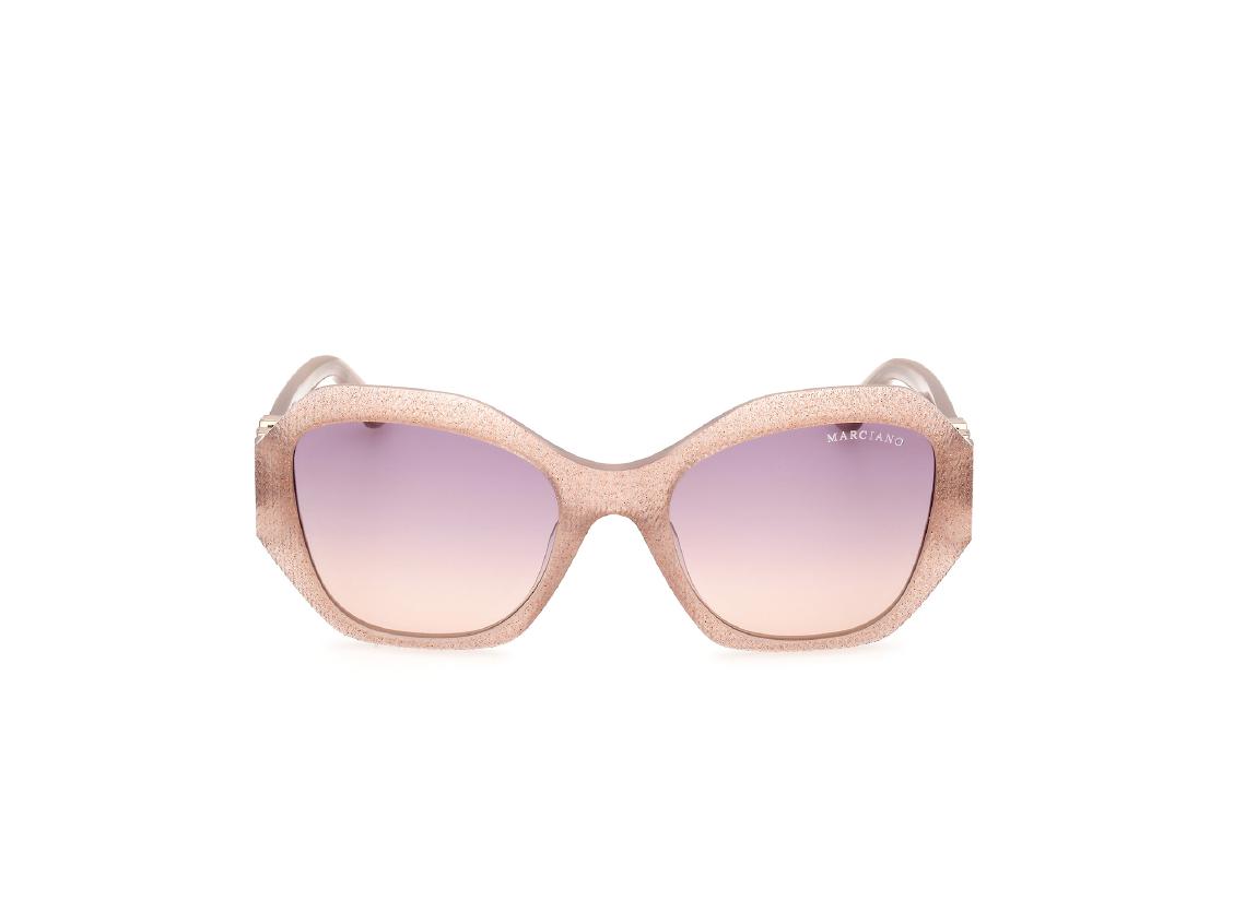Солнцезащитные очки Marciano GM00007 57Z