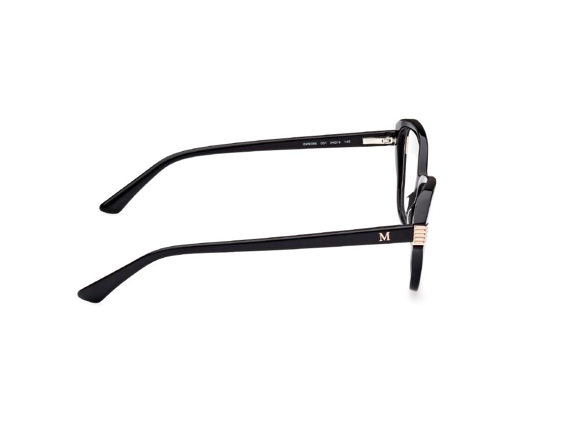 Оптическая оправа Marciano GM0386 001