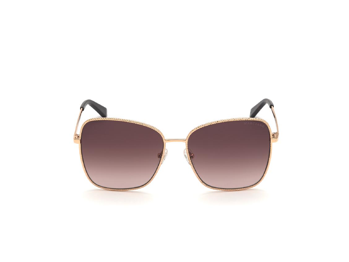 Солнцезащитные очки Marciano GM0811 32F