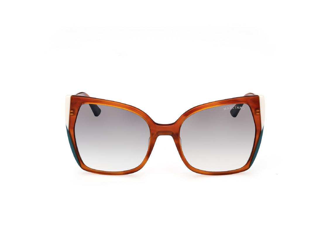 Солнцезащитные очки Marciano GM0831 56B