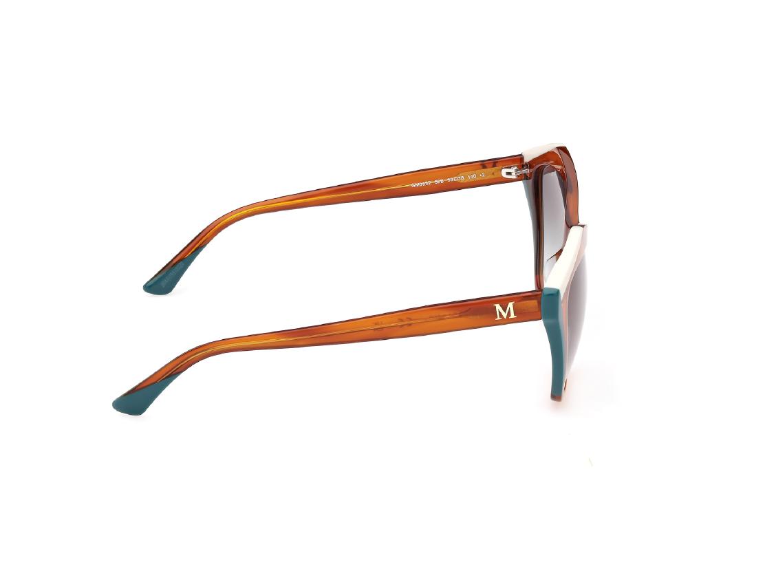 Солнцезащитные очки Marciano GM0832 56B