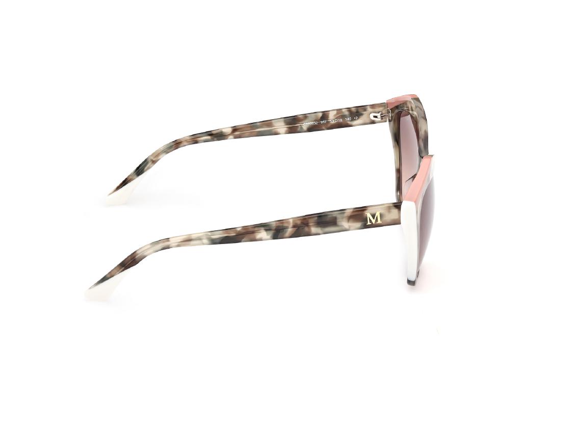 Солнцезащитные очки Marciano GM0832 95F