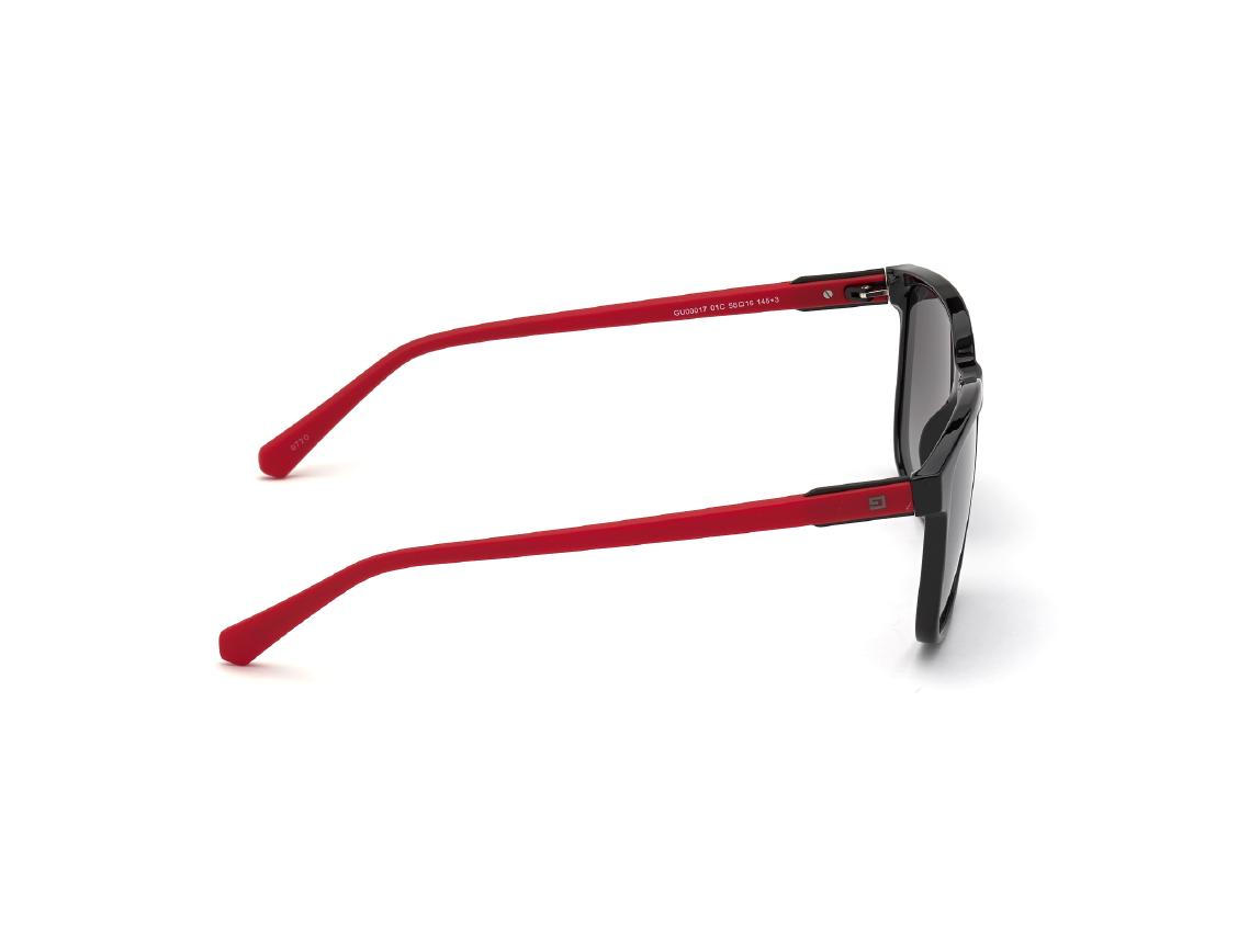 Солнцезащитные очки Guess GU00017 01C