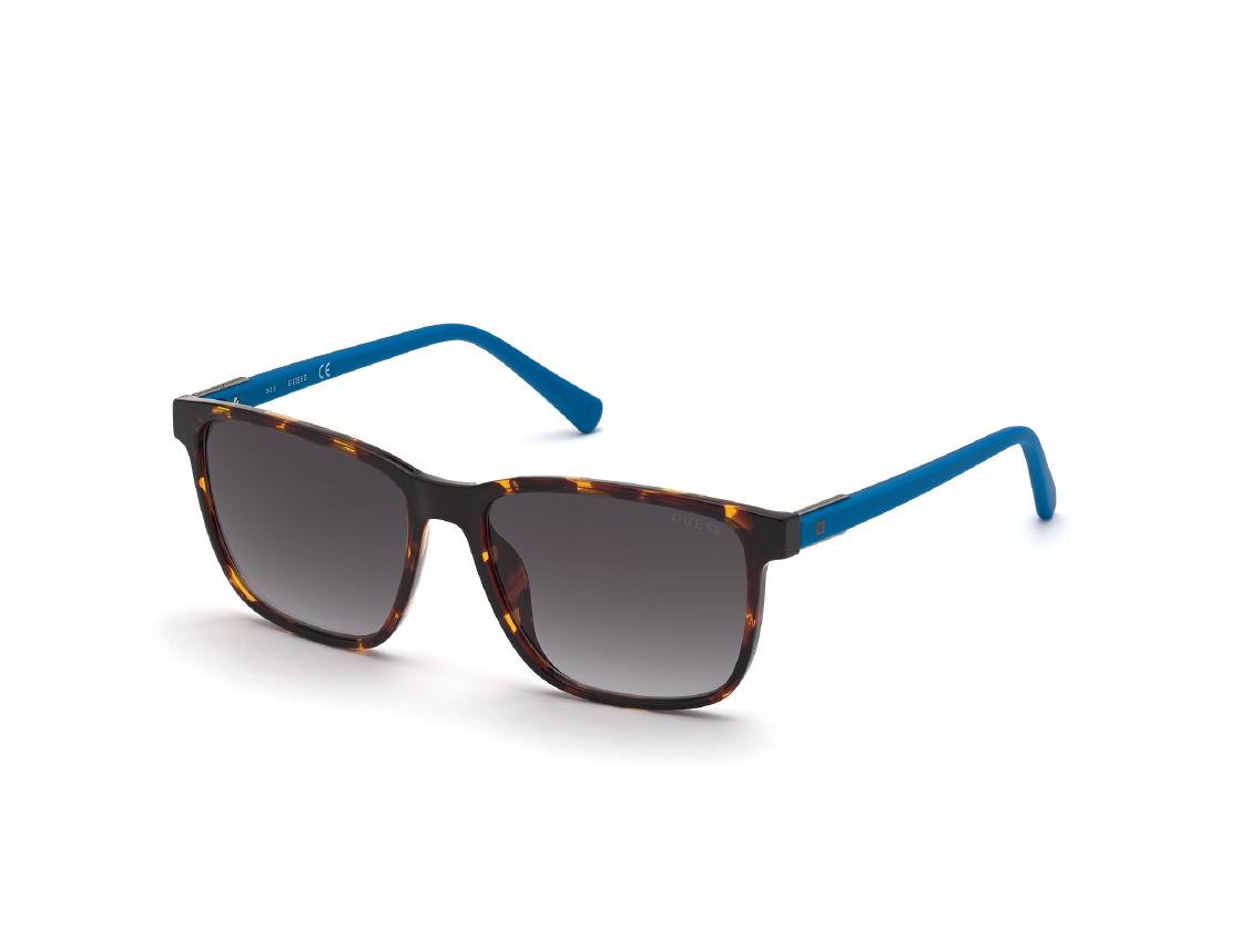 Солнцезащитные очки Guess GU00017 52C