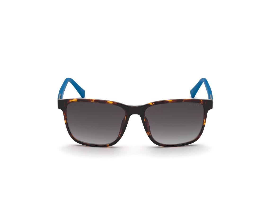 Солнцезащитные очки Guess GU00017 52C