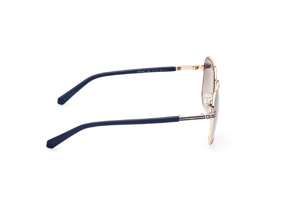 Солнцезащитные очки Guess GU00051 32W