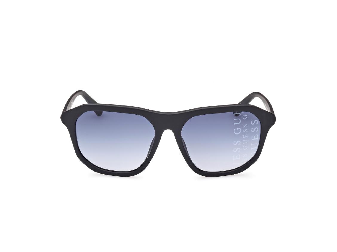 Солнцезащитные очки Guess GU00057 02W