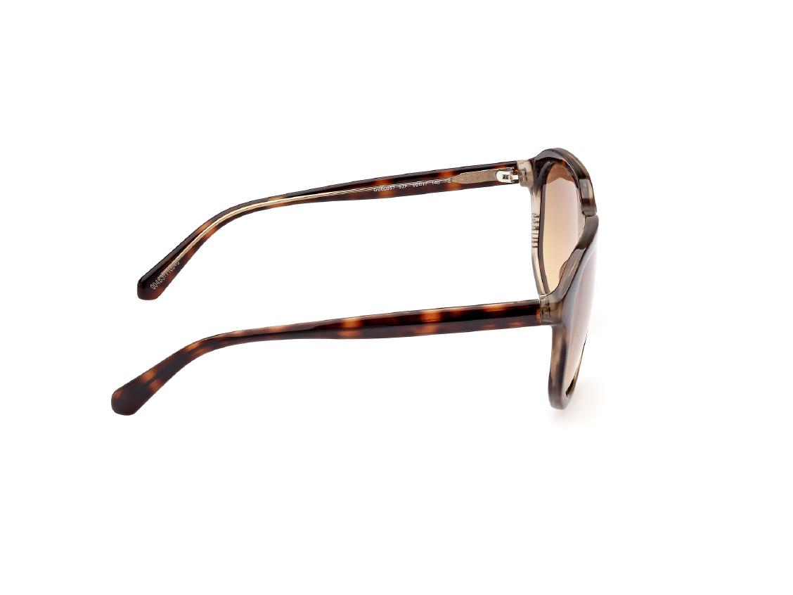 Солнцезащитные очки Guess GU00057 52F