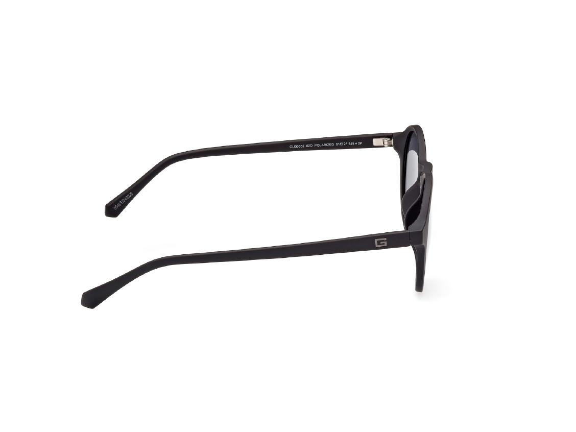 Солнцезащитные очки Guess GU00062 02D
