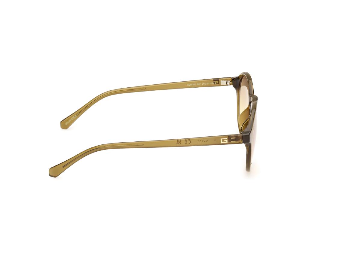 Солнцезащитные очки Guess GU00062 96F