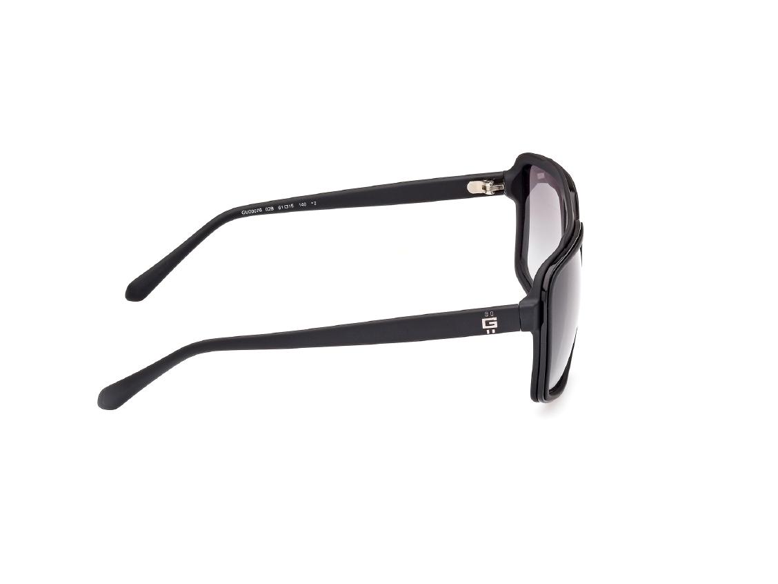Солнцезащитные очки Guess GU00076 02B
