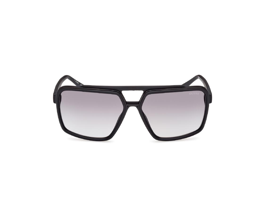 Солнцезащитные очки Guess GU00076 02B