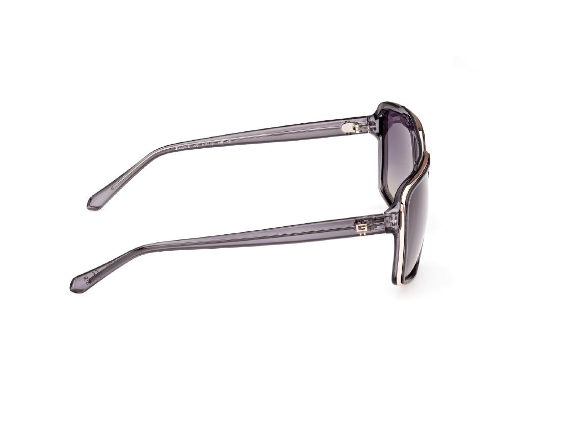 Солнцезащитные очки Guess GU00076 20B