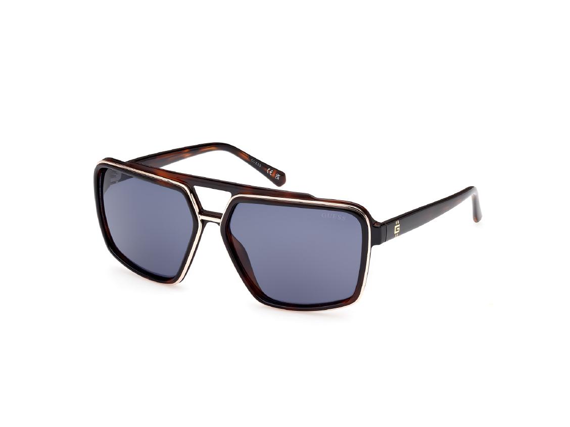 Солнцезащитные очки Guess GU00076 52V