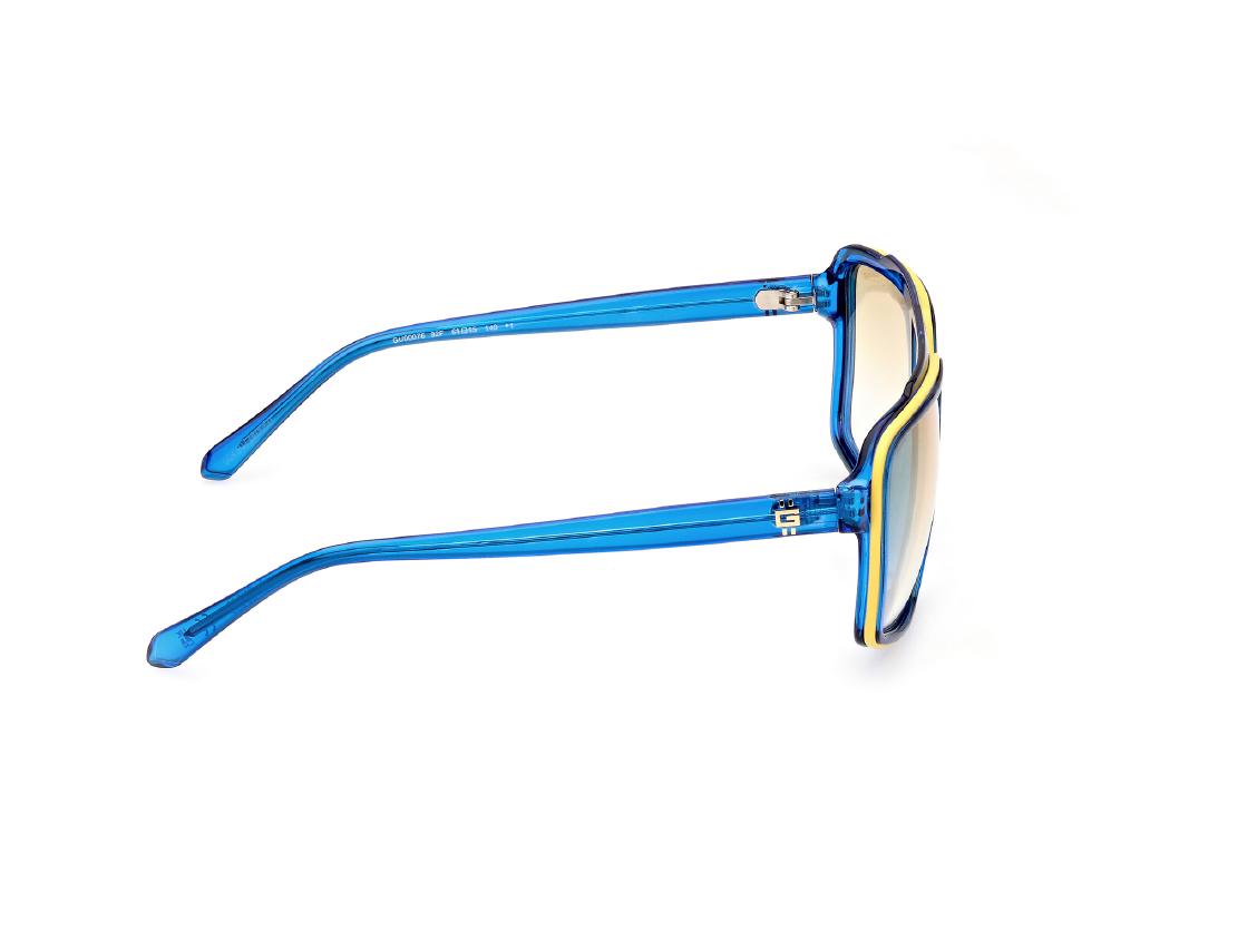 Солнцезащитные очки Guess GU00076 92F