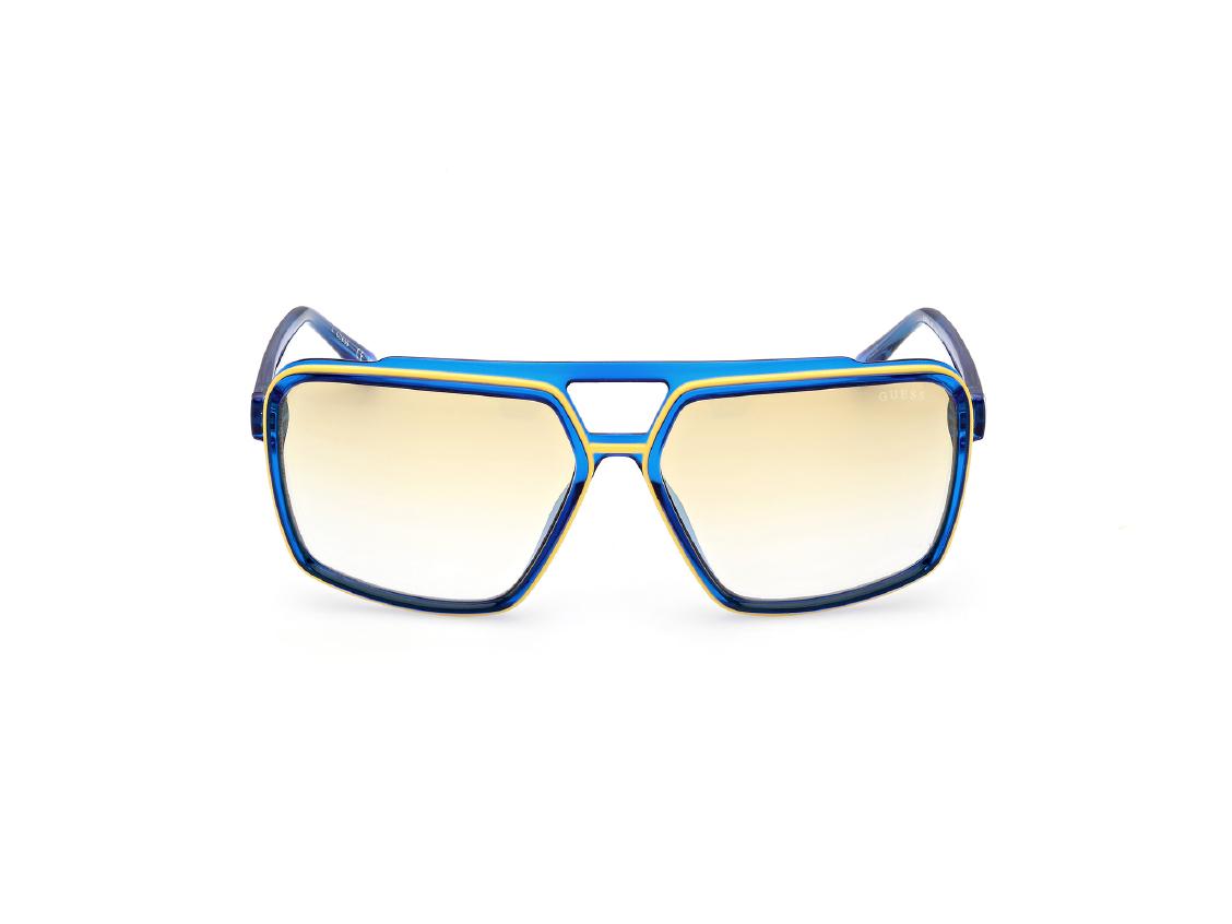 Солнцезащитные очки Guess GU00076 92F