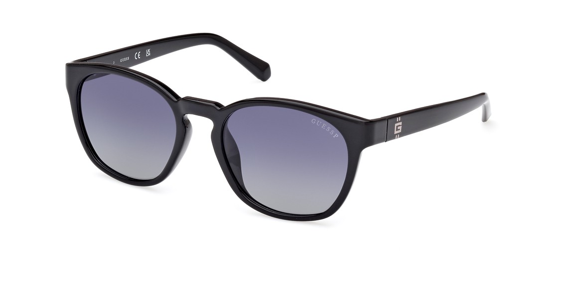 Солнцезащитные очки Guess GU00083-H 01D