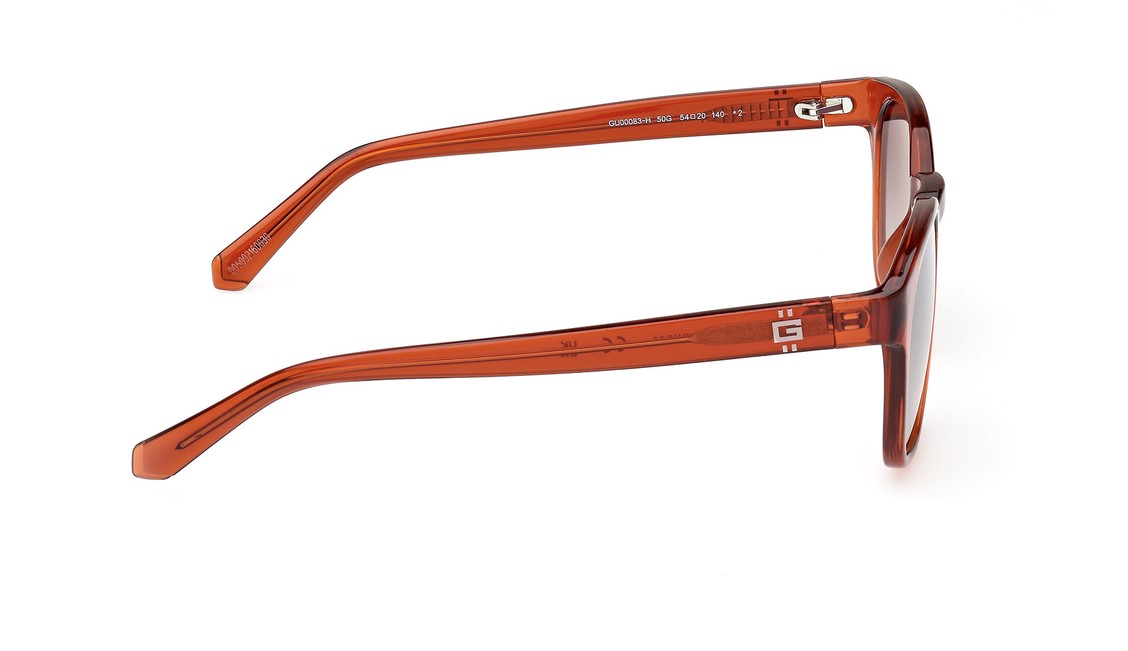 Солнцезащитные очки Guess GU00083-H 50G