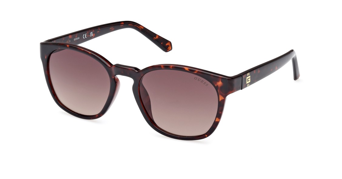 Солнцезащитные очки Guess GU00083-H 52F