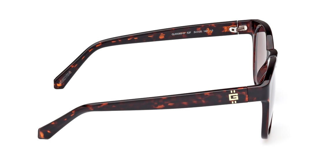 Солнцезащитные очки Guess GU00083-H 52F