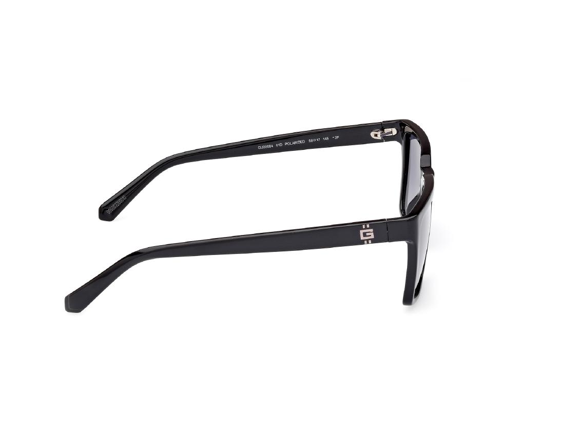 Солнцезащитные очки Guess GU00084 01D