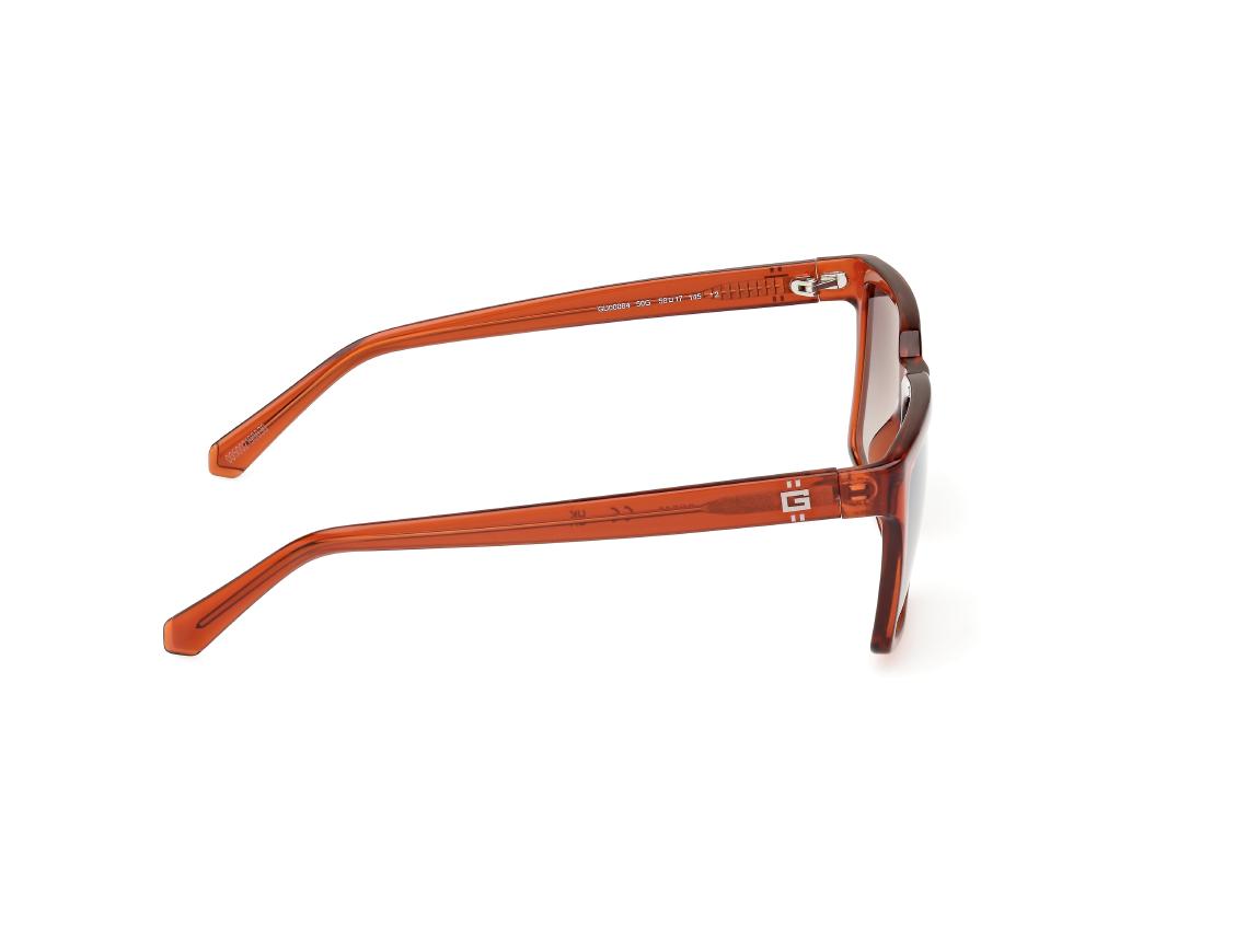 Солнцезащитные очки Guess GU00084 50G