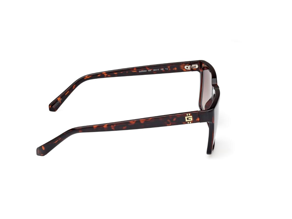 Солнцезащитные очки Guess GU00084 52F