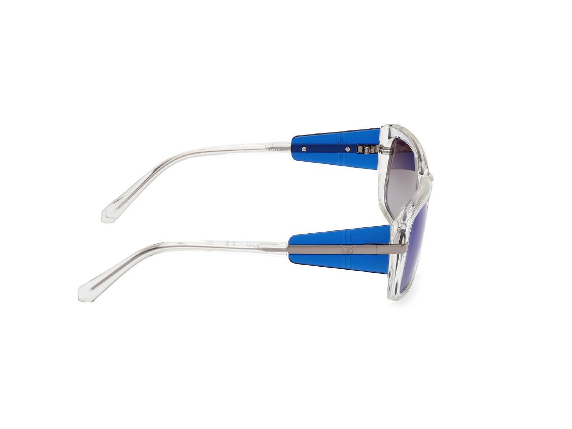 Солнцезащитные очки Guess GU00090 27X