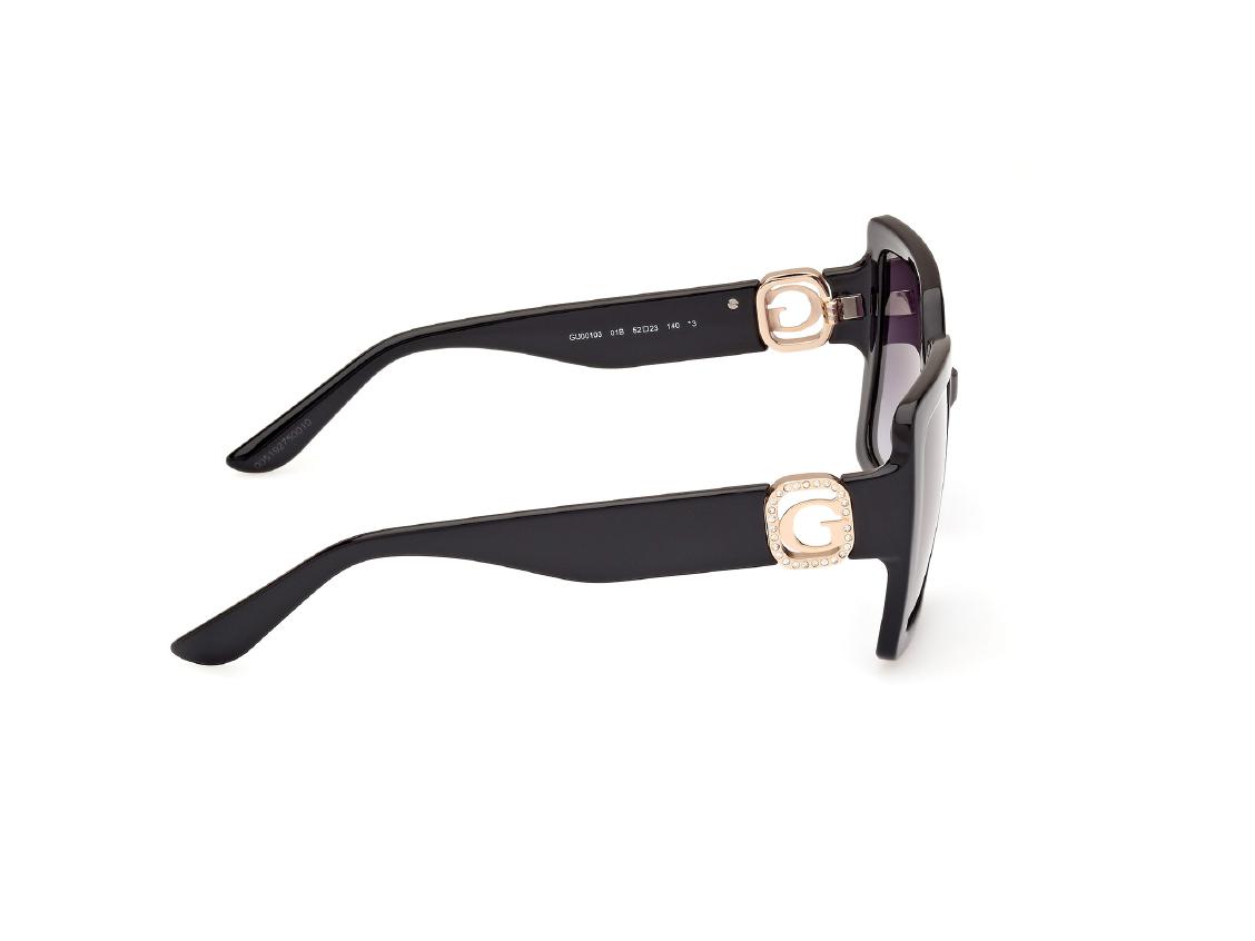 Солнцезащитные очки Guess GU00103 01B