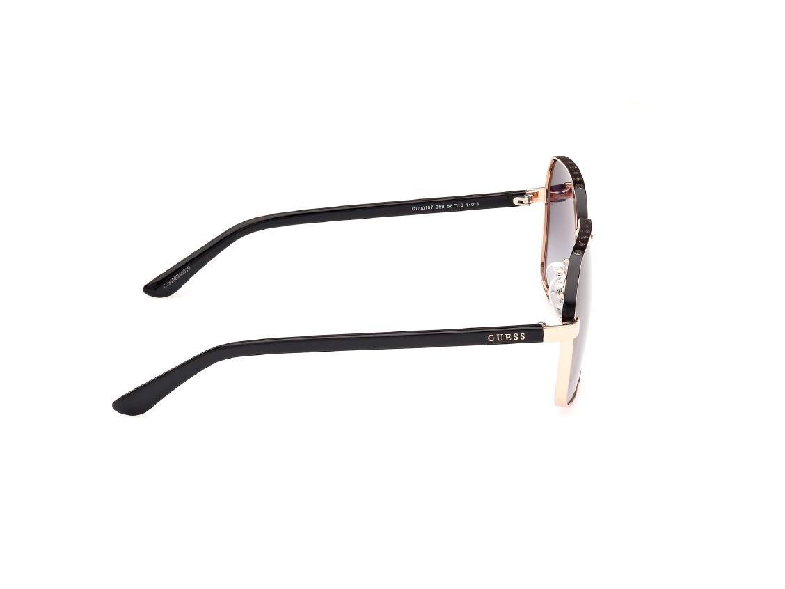 Солнцезащитные очки Guess GU00107 05B