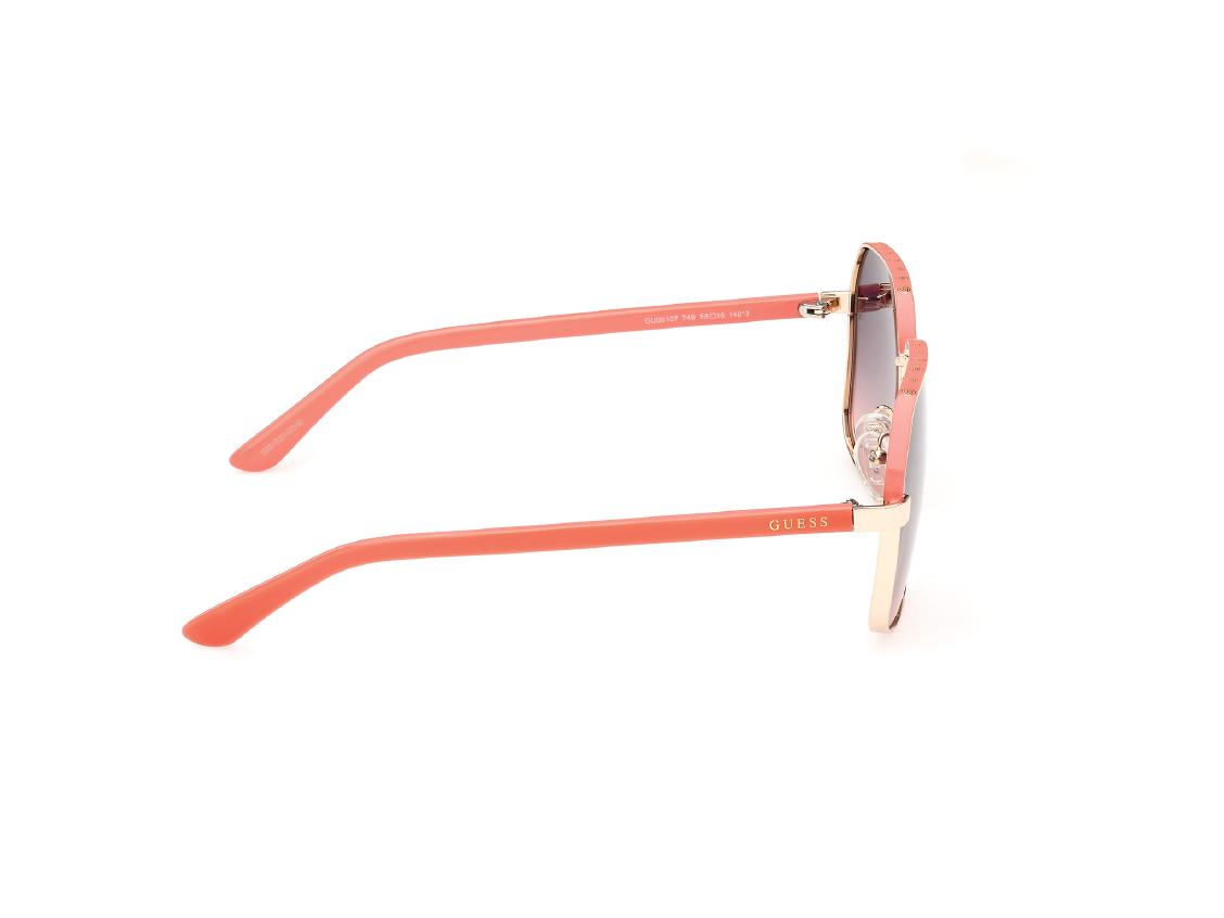 Солнцезащитные очки Guess GU00107 74B