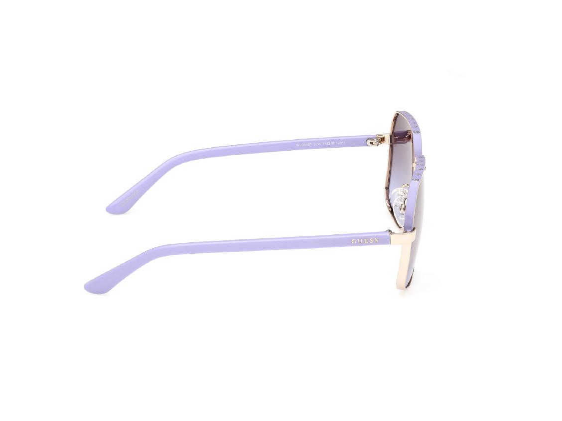 Солнцезащитные очки Guess GU00107 92W